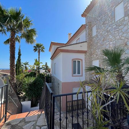 Villa Hermosa Torremuelle 外观 照片