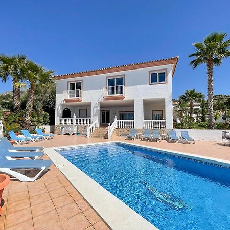 Villa Hermosa Torremuelle 外观 照片