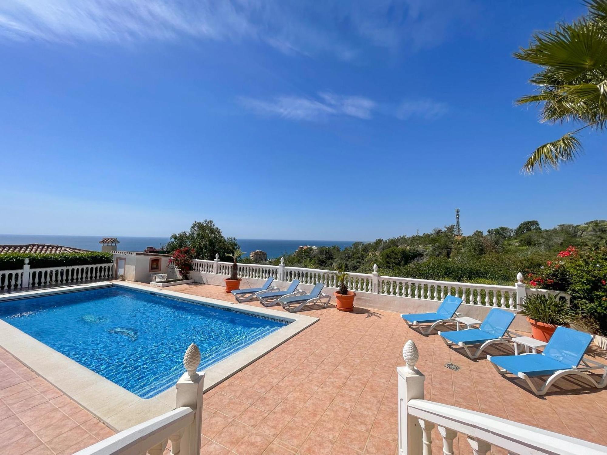 Villa Hermosa Torremuelle 外观 照片