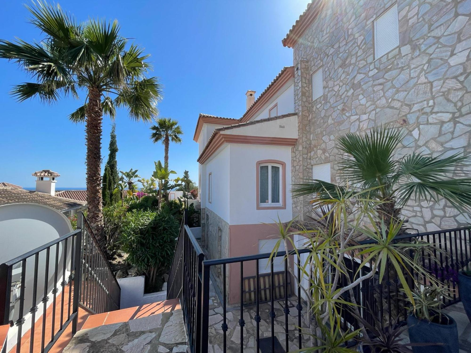 Villa Hermosa Torremuelle 外观 照片