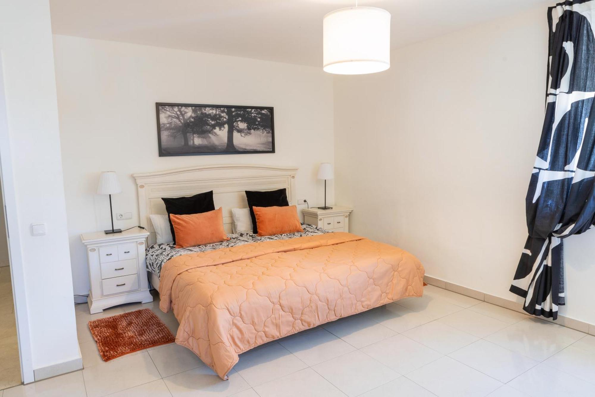 Villa Hermosa Torremuelle 外观 照片