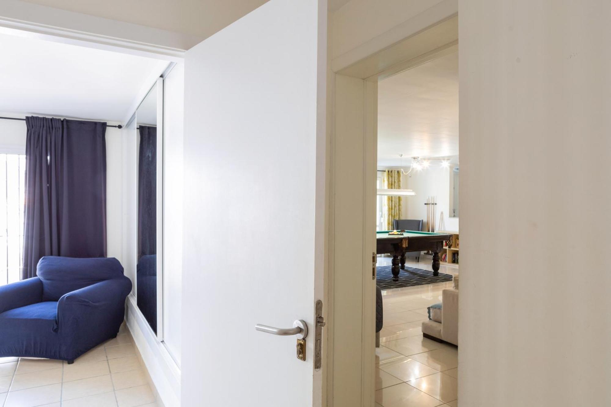 Villa Hermosa Torremuelle 外观 照片