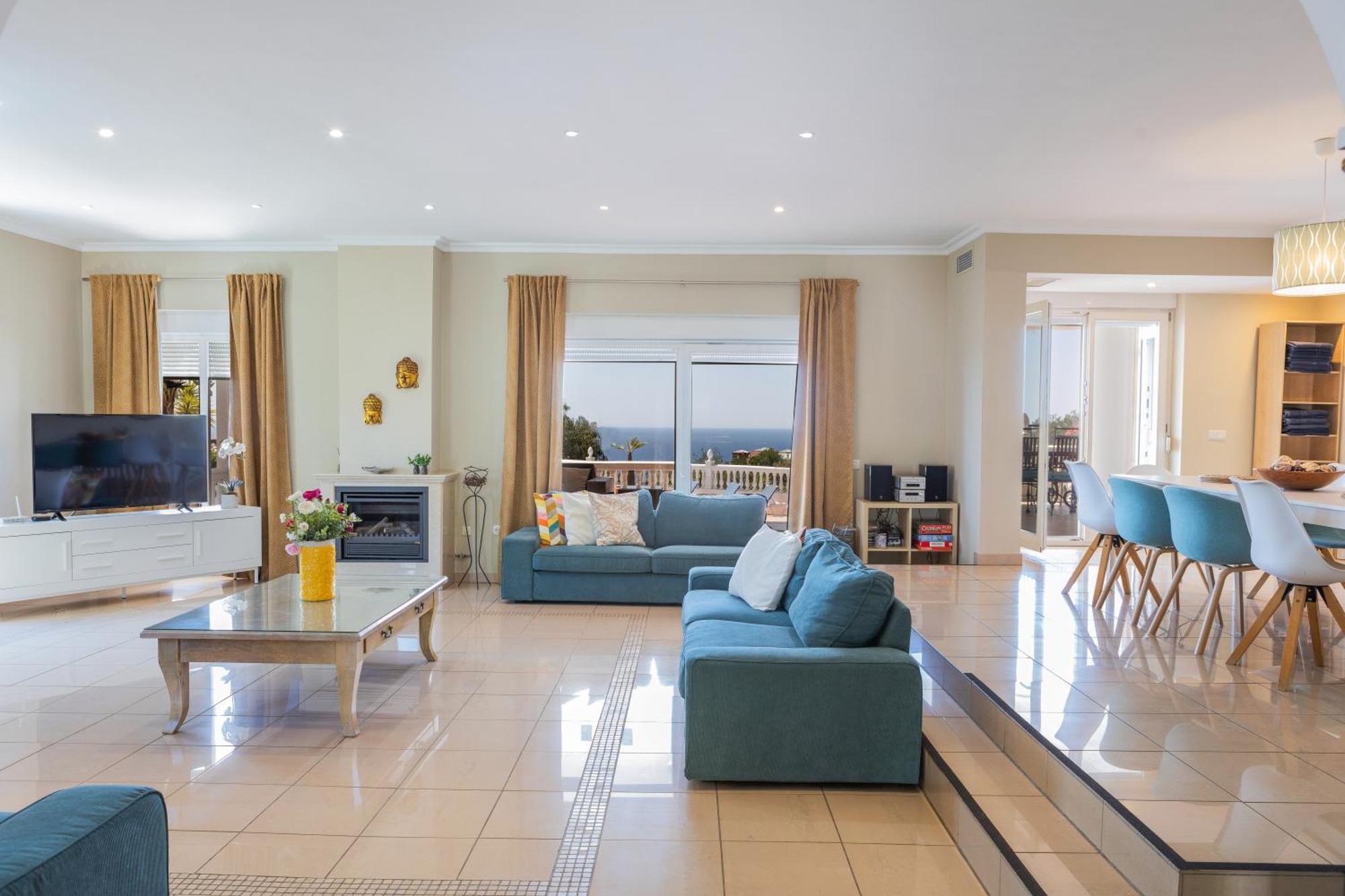 Villa Hermosa Torremuelle 外观 照片