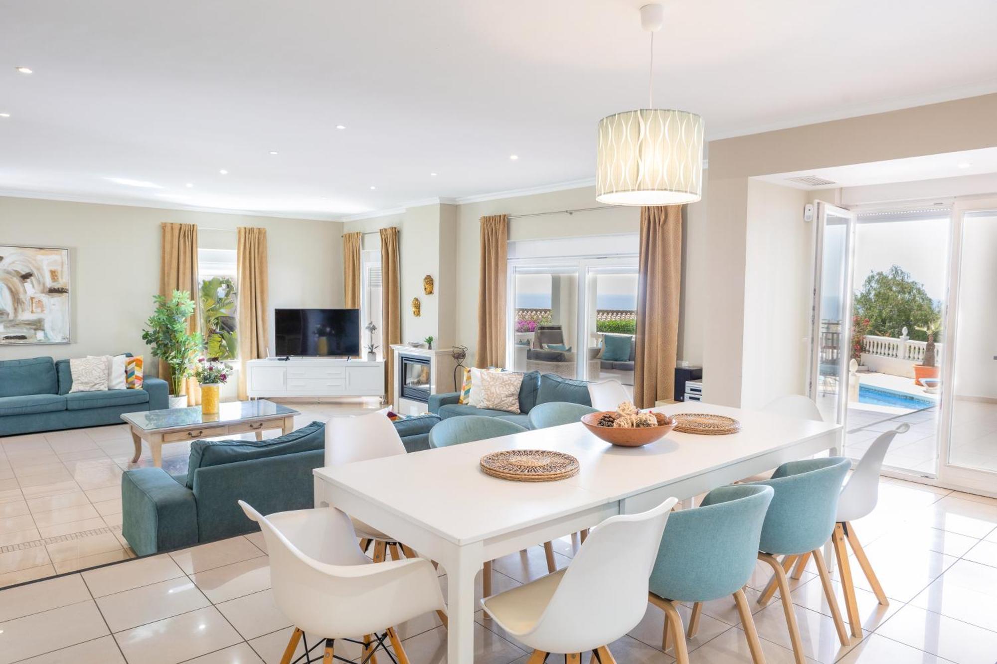 Villa Hermosa Torremuelle 外观 照片