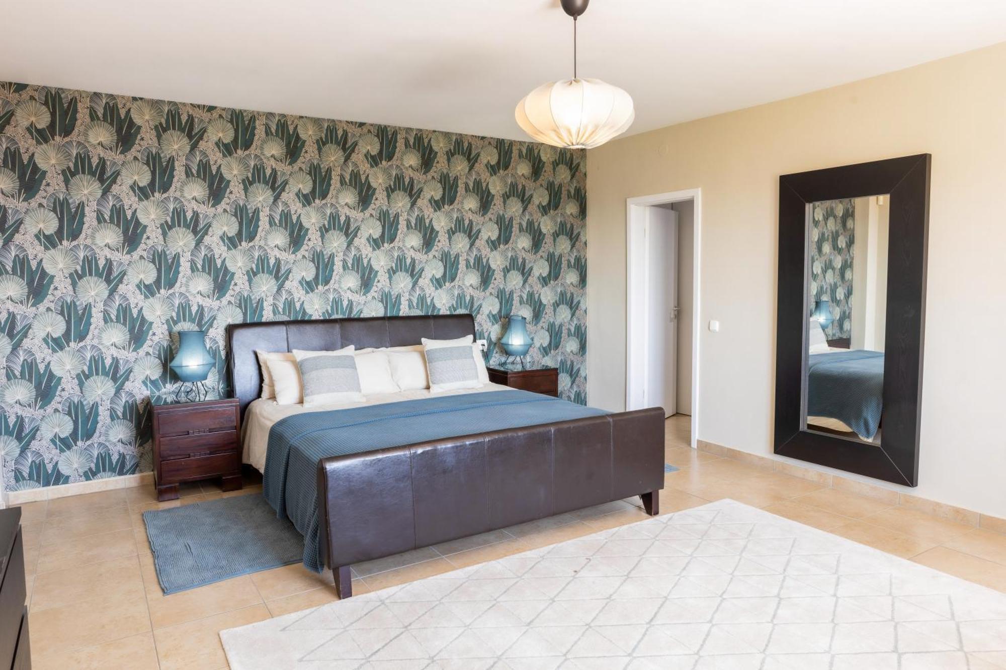 Villa Hermosa Torremuelle 外观 照片