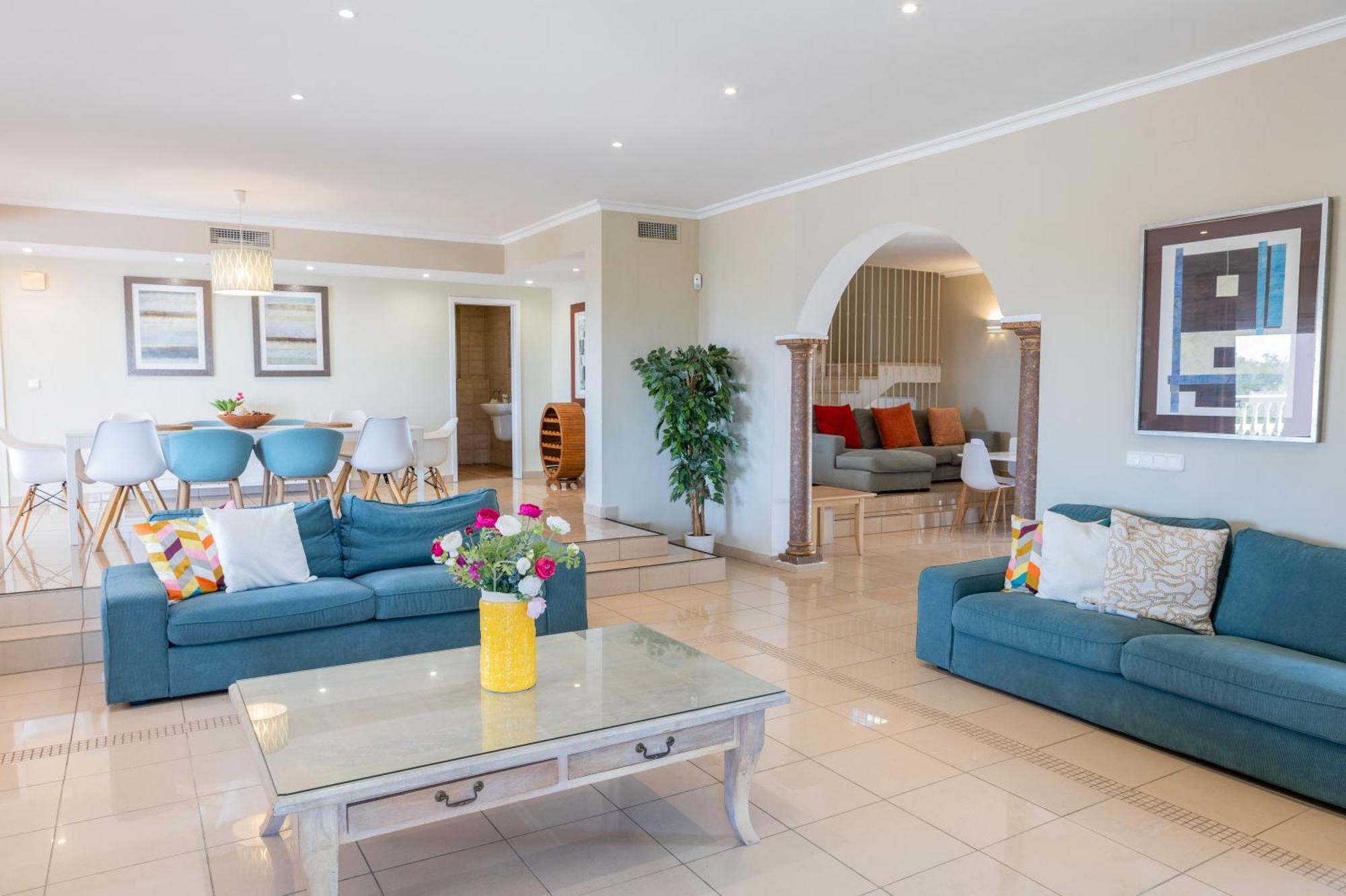 Villa Hermosa Torremuelle 外观 照片