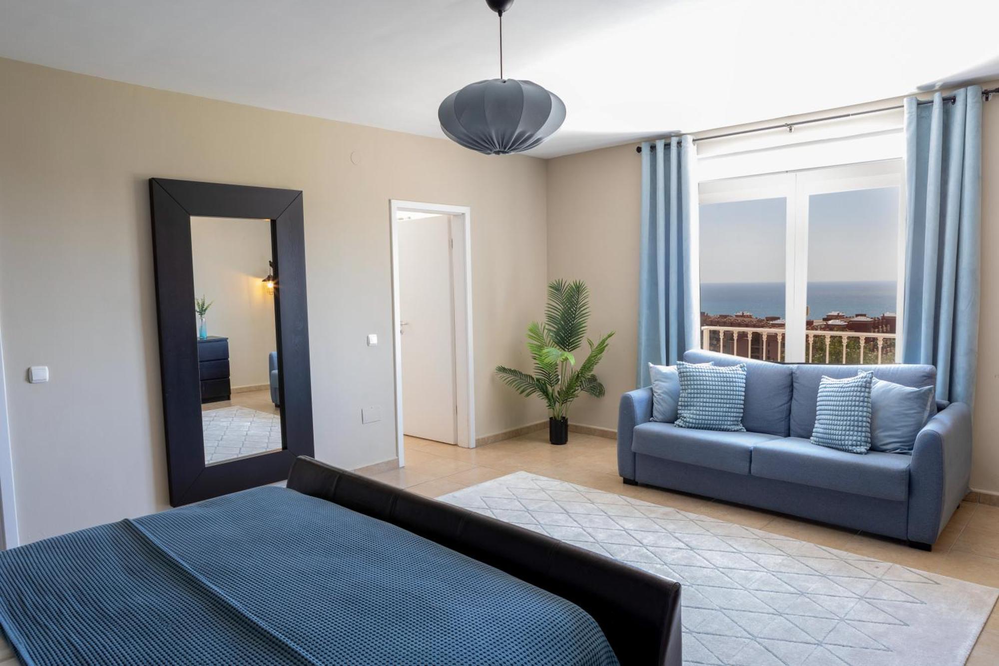 Villa Hermosa Torremuelle 外观 照片