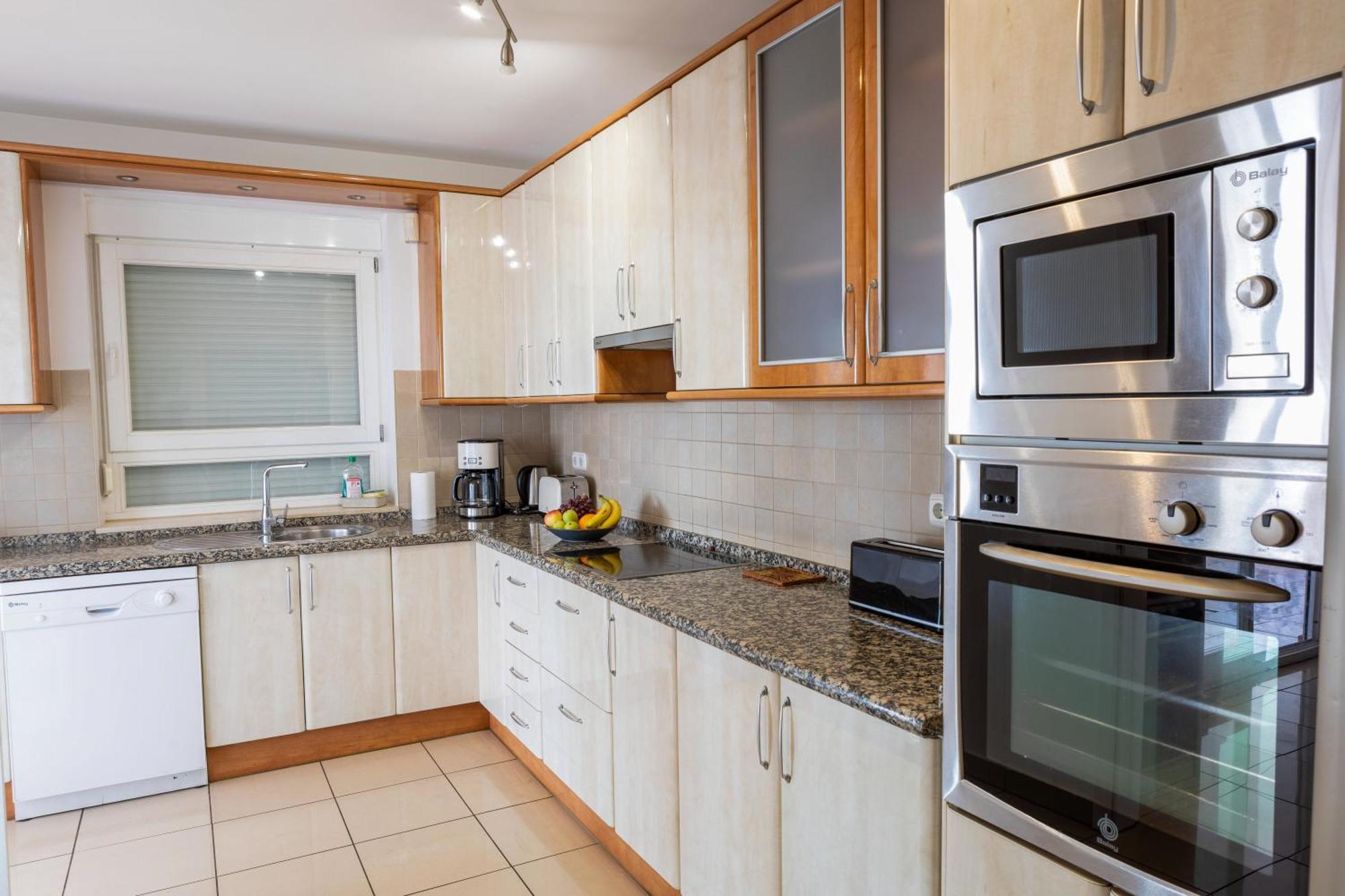 Villa Hermosa Torremuelle 外观 照片
