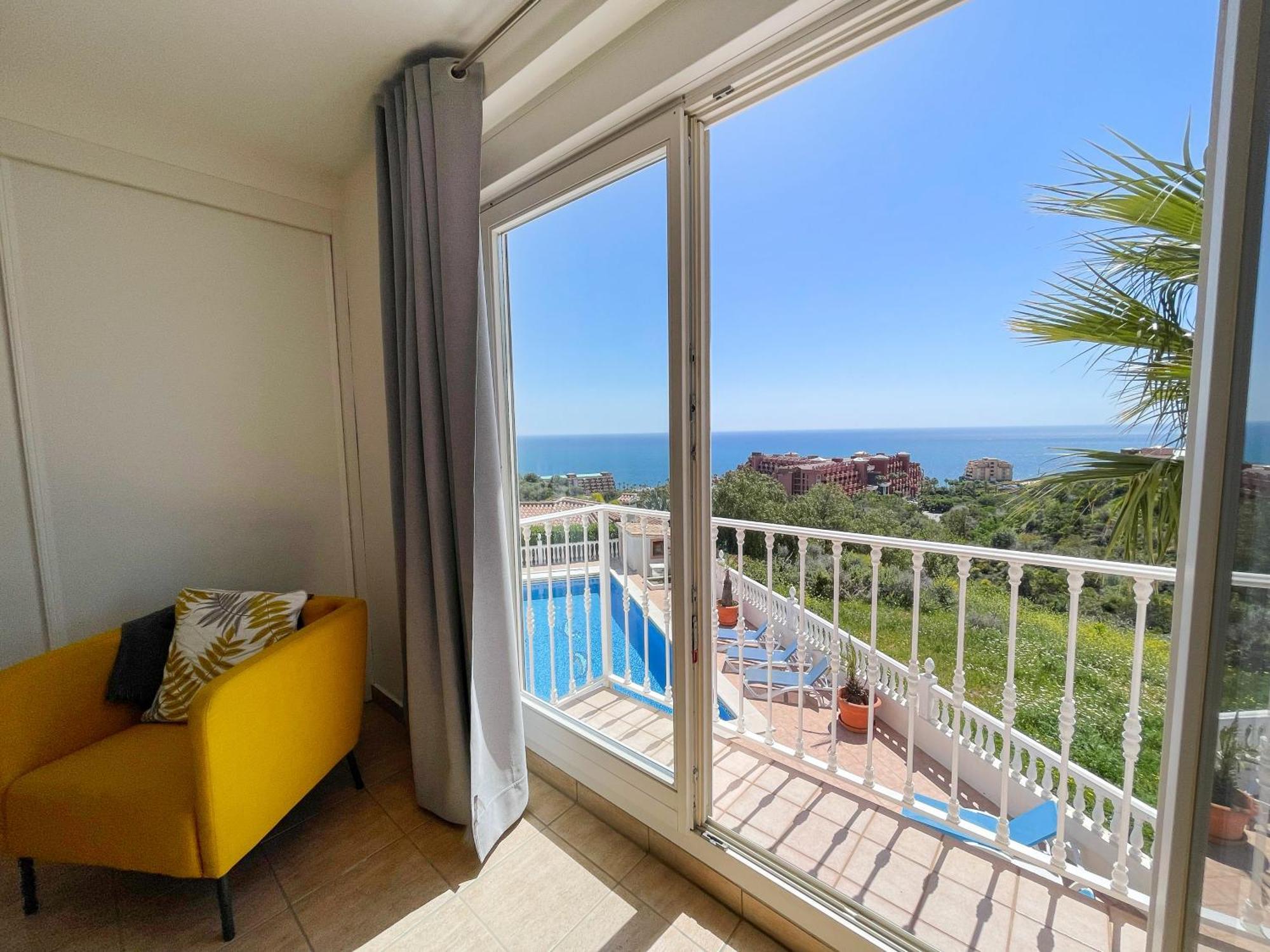 Villa Hermosa Torremuelle 外观 照片