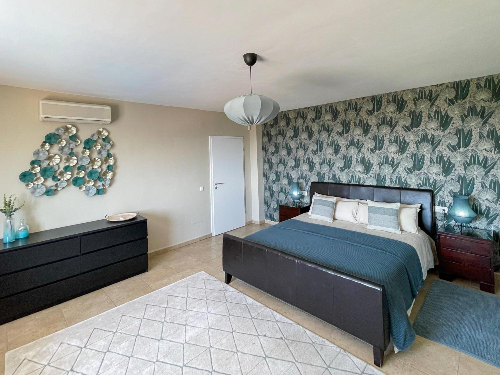 Villa Hermosa Torremuelle 外观 照片