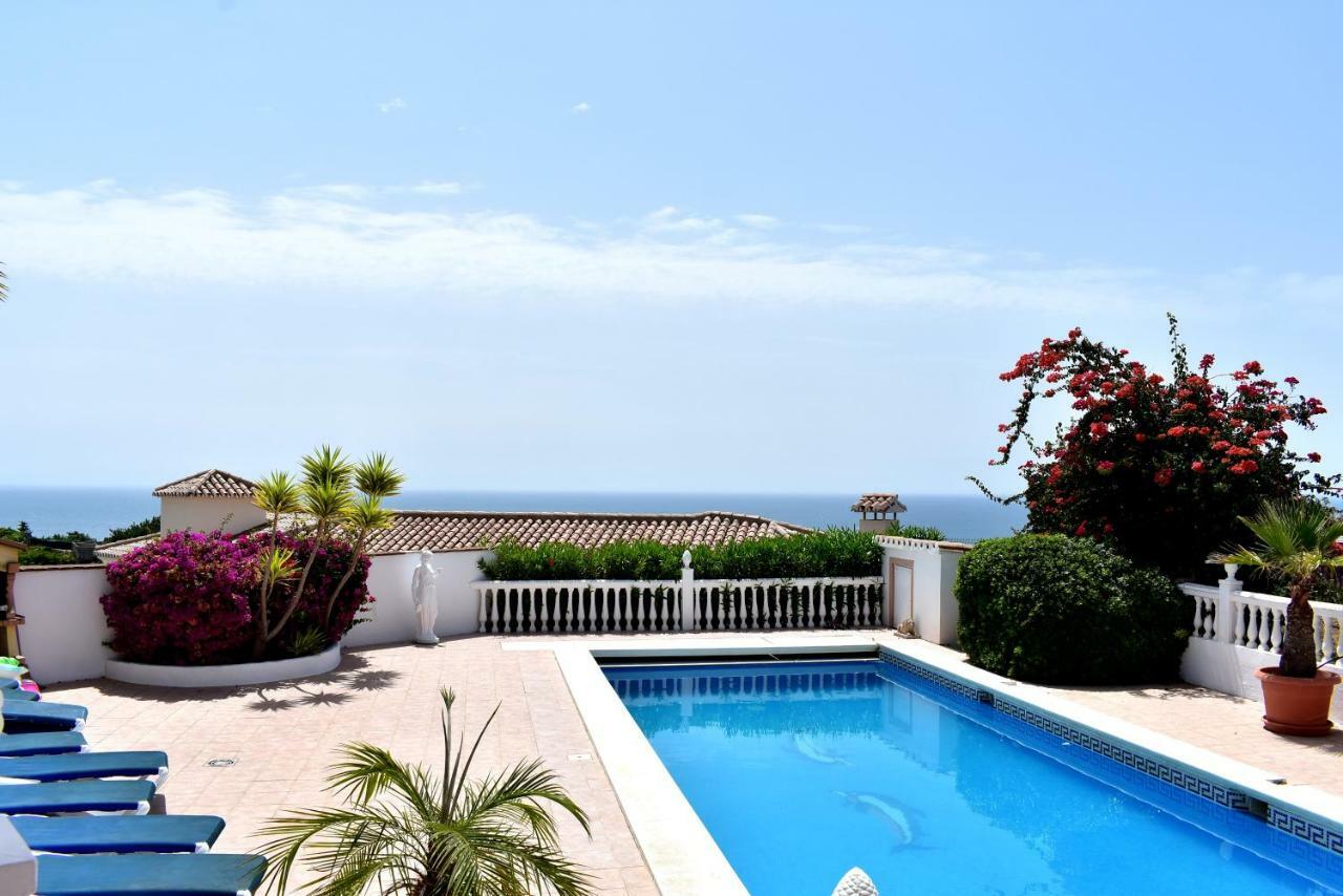 Villa Hermosa Torremuelle 外观 照片