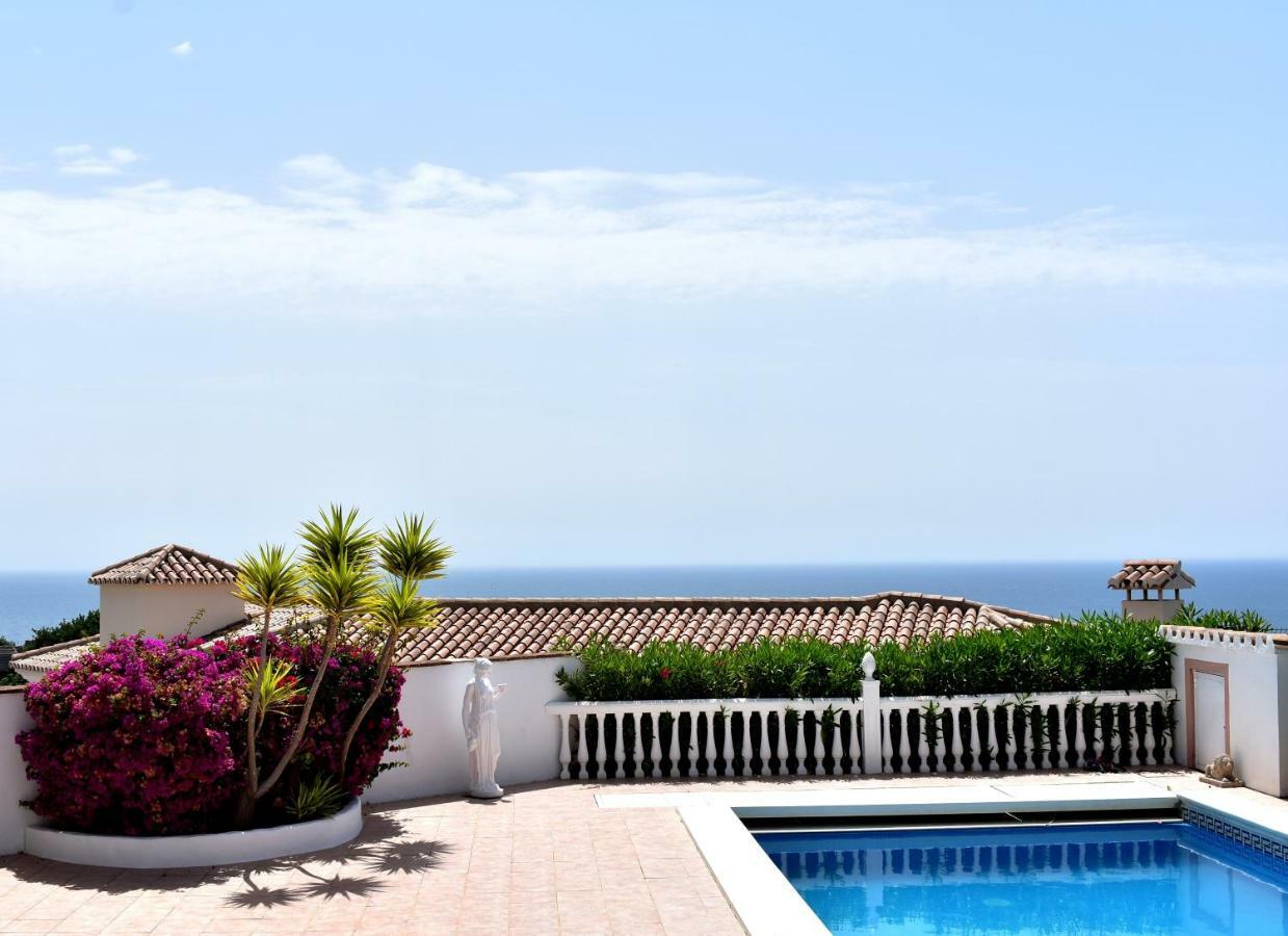 Villa Hermosa Torremuelle 外观 照片