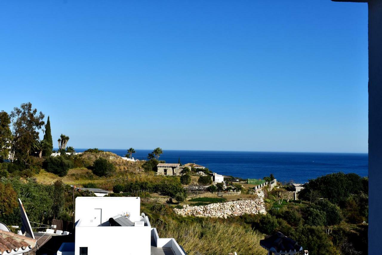 Villa Hermosa Torremuelle 外观 照片